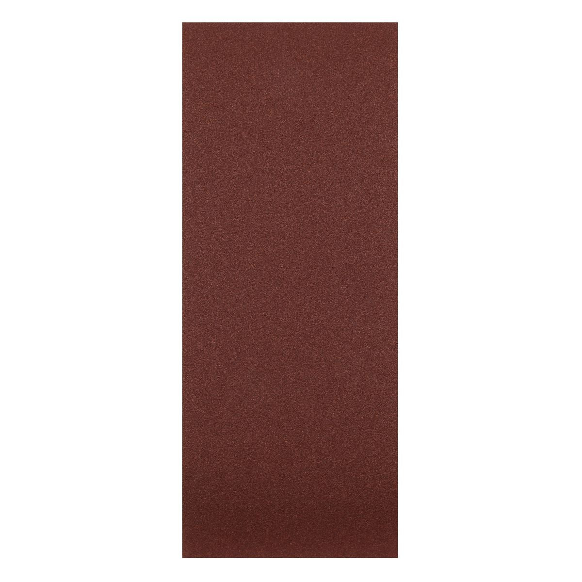 Sealey Orbital Sanding Sheet 115 x 280mm 120Grit - Pack of 5 CS115120/5