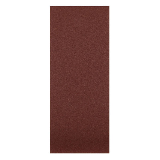 Sealey Orbital Sanding Sheet 115 x 280mm 120Grit - Pack of 5 CS115120/5