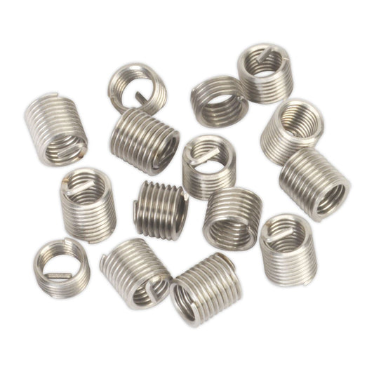 Sealey Thread Insert M5 x 0.8mm for TRM5 TRM5R