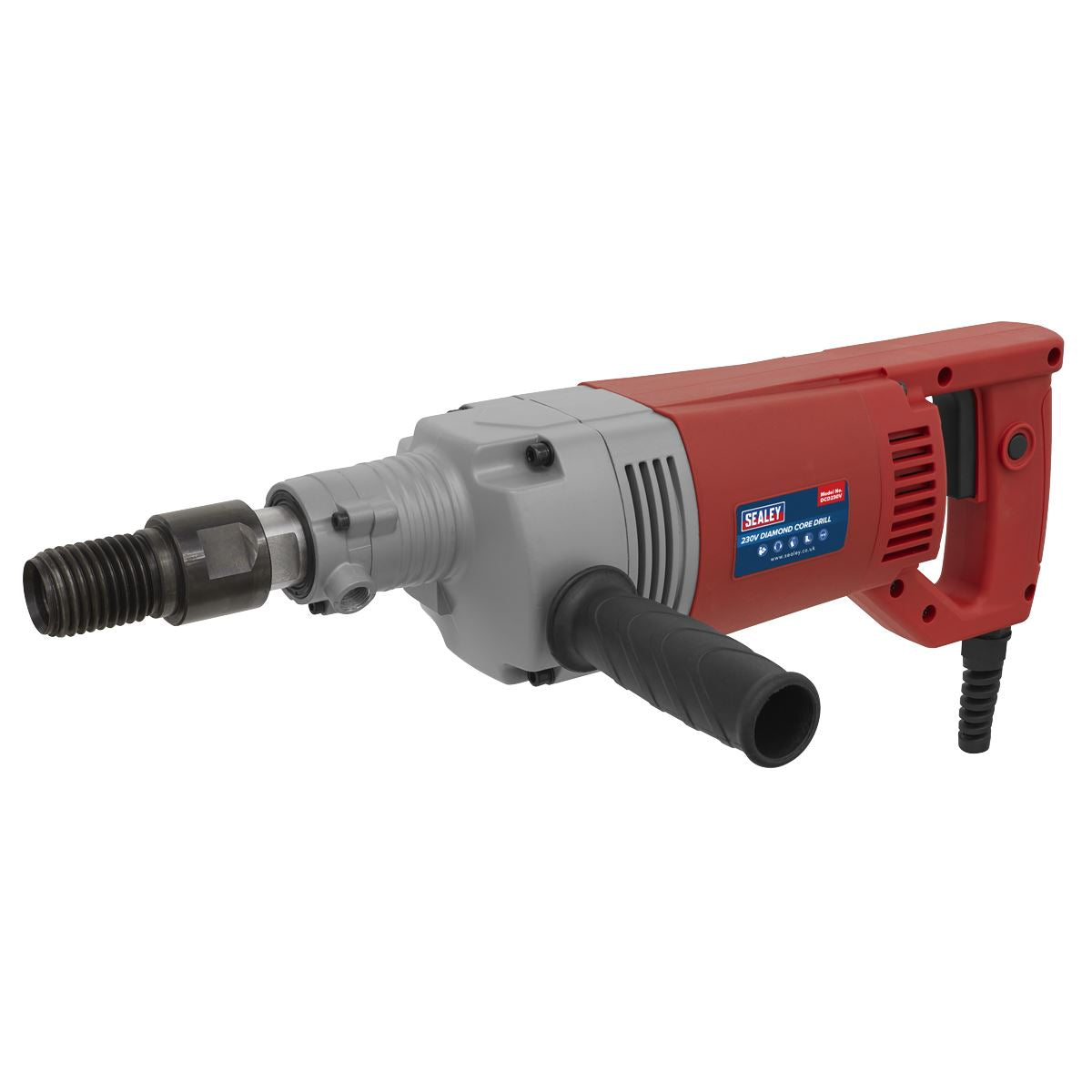 Sealey Diamond Core Drill 230V DCD230V