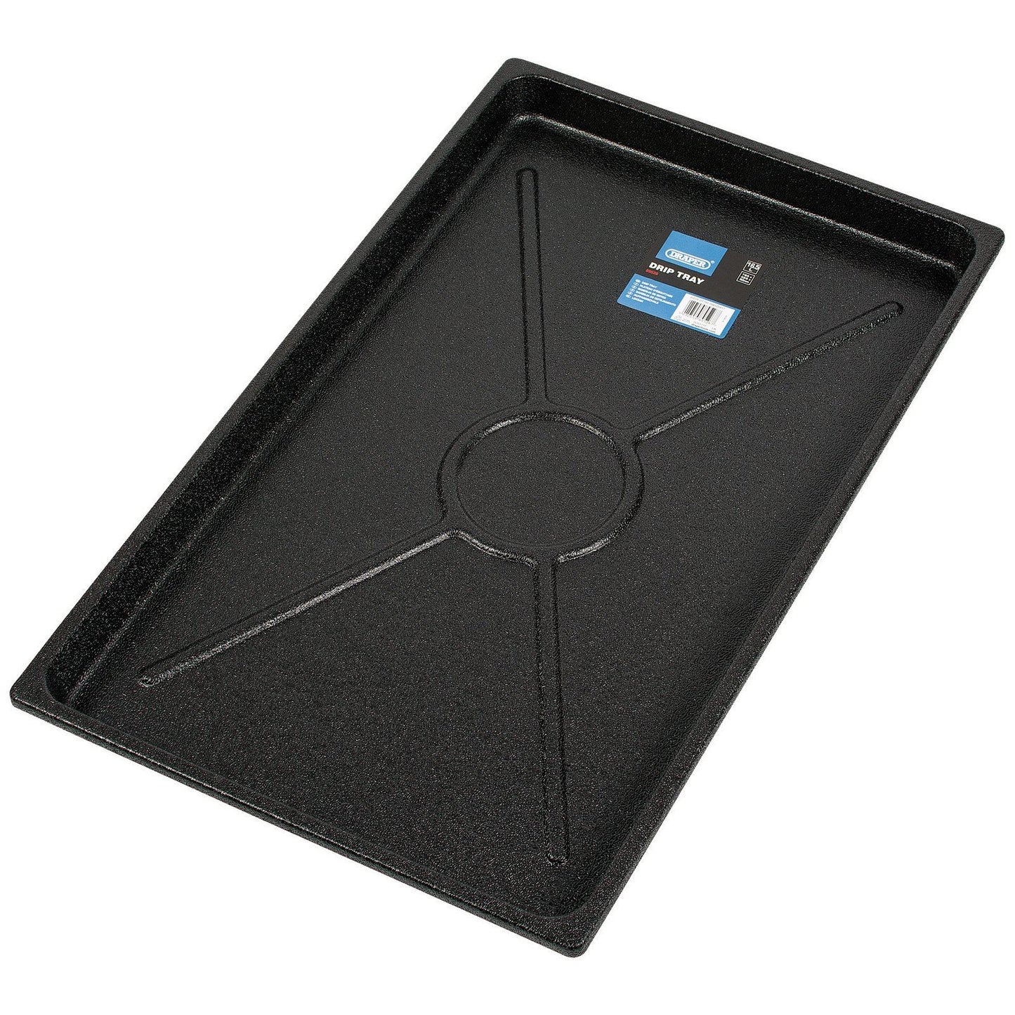 Draper Drip Trays (16.5L) DT795 - 89526