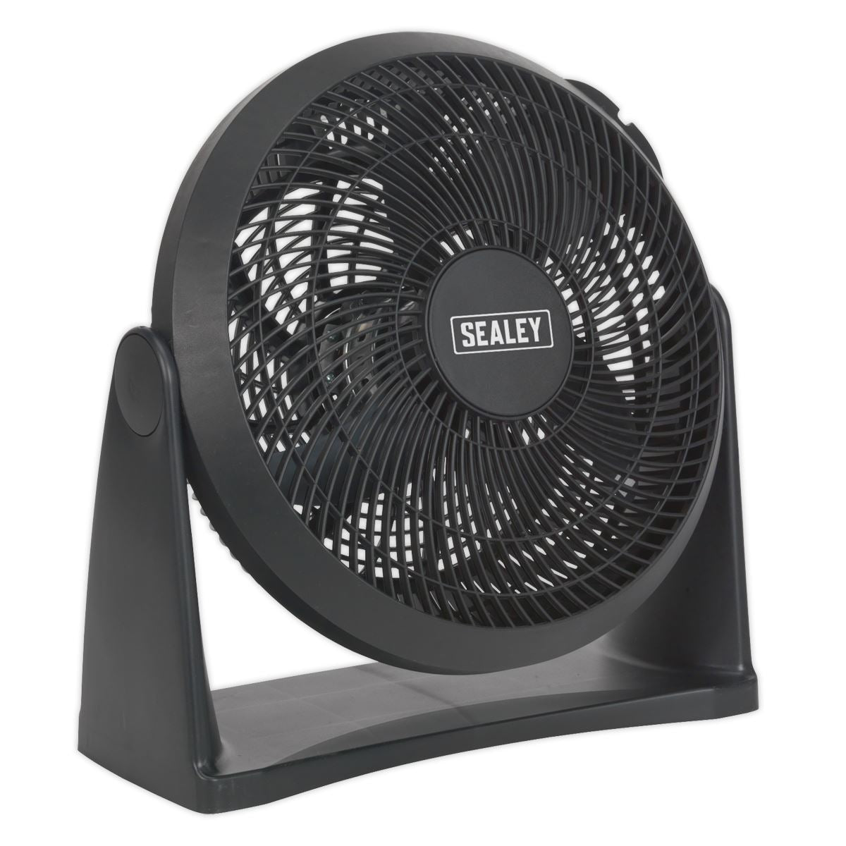 Sealey Desk/Floor Fan 3-Speed 12" 230V SFF12