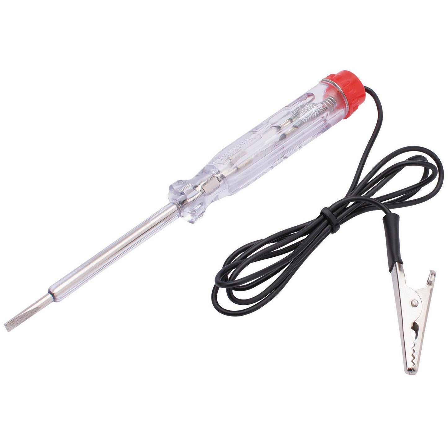 Draper 99752 6-24V Automotive Circuit Tester Screwdriver