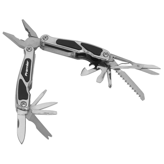 Sealey Multi-Tool 15-Function PK36