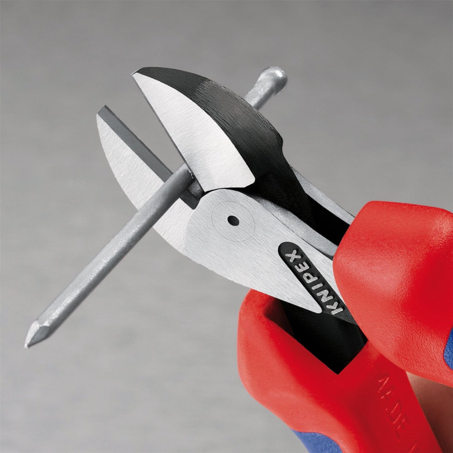 Knipex Knipex 73 02 160SB ' x Cut' High Leverage Diagonal Side Cutters - 24375