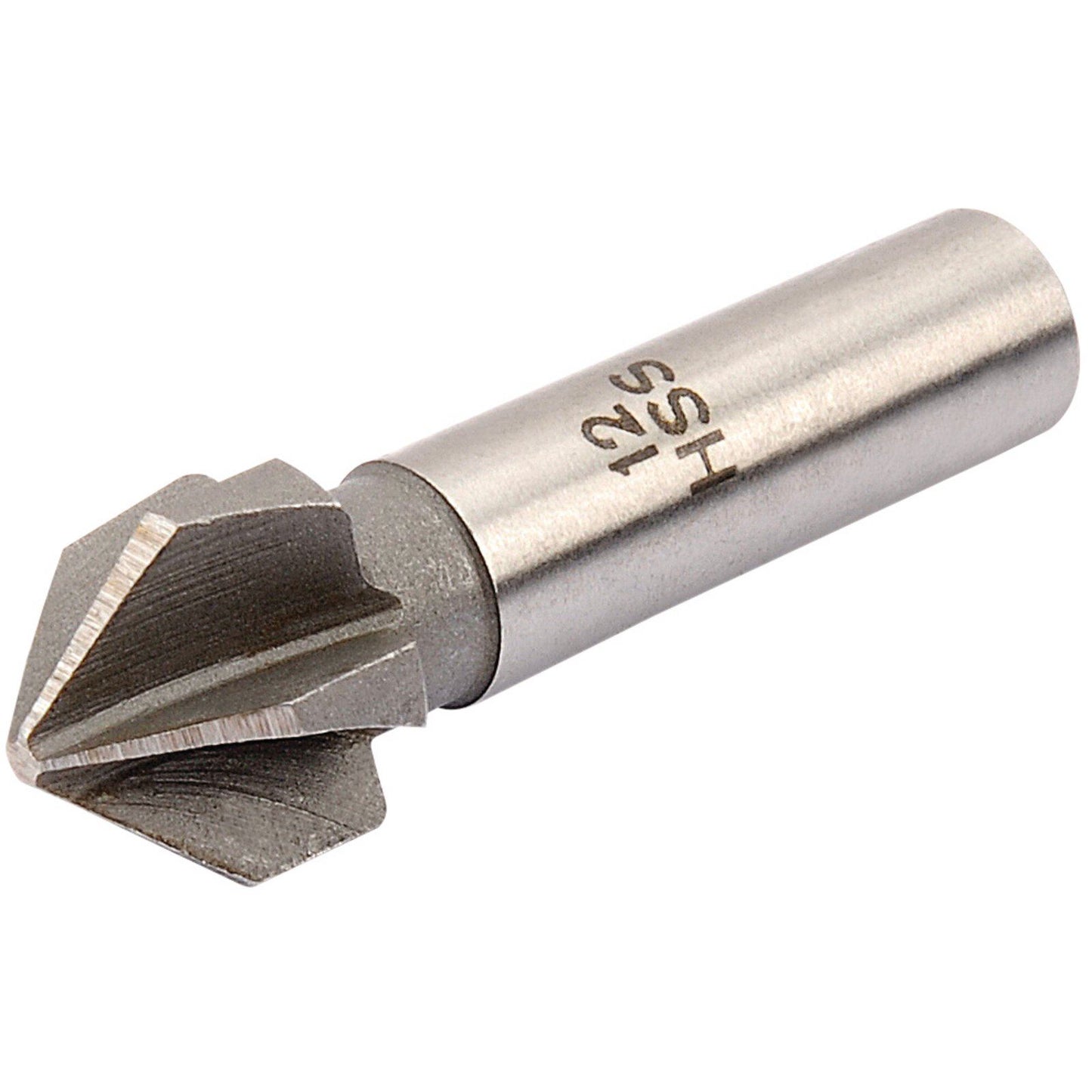 Draper Expert 13mm Rosehead Countersink Bit 8mm Shank Professional Tool 19234