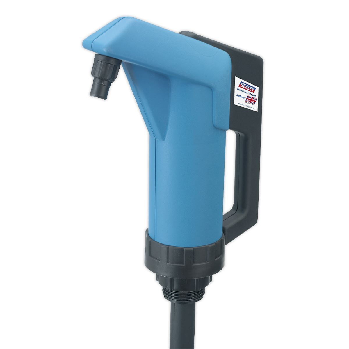 Sealey Heavy-Duty Lever Action Pump - AdBlue TP6607