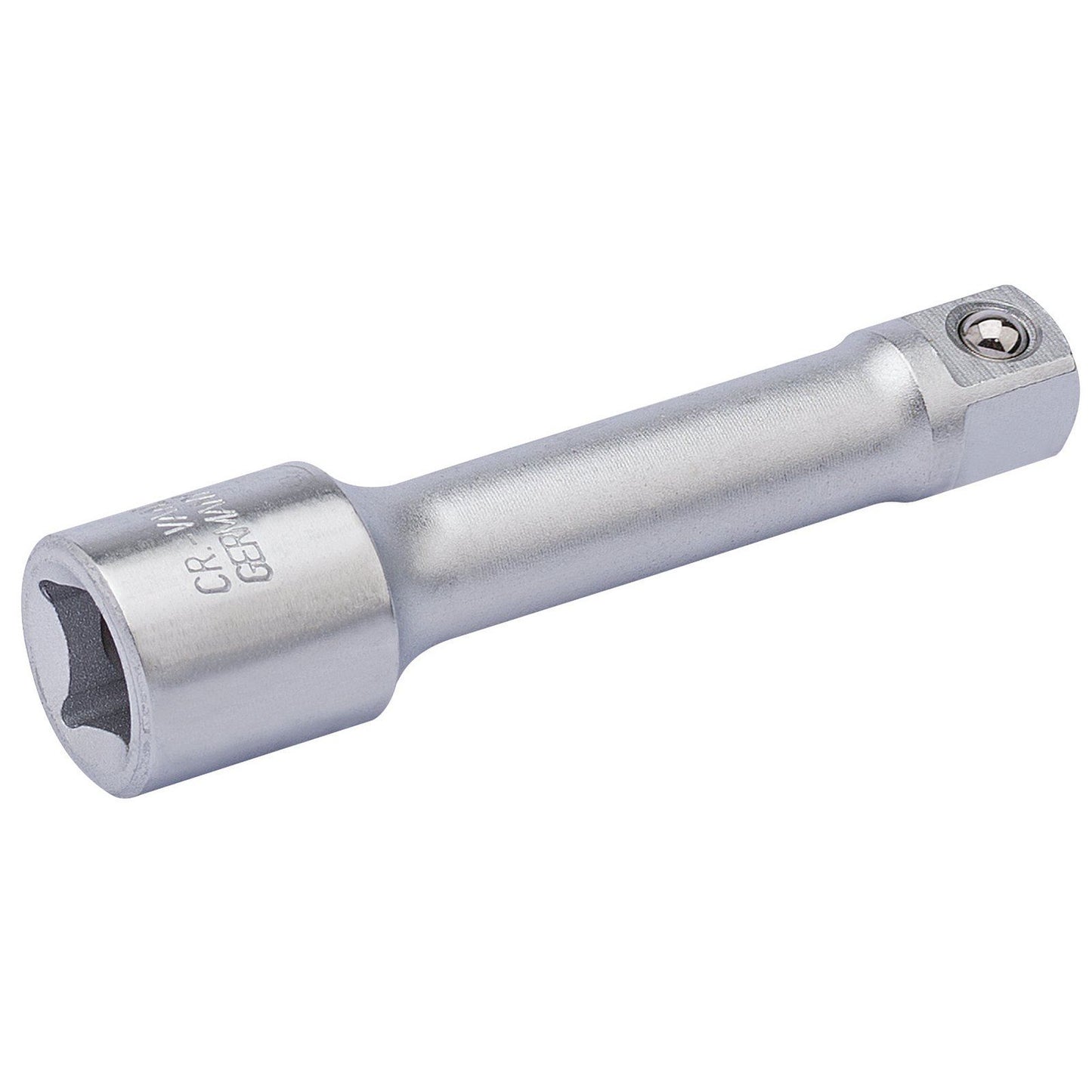 Elora 00187 75mm 3/8" Square Drive Extension Bar