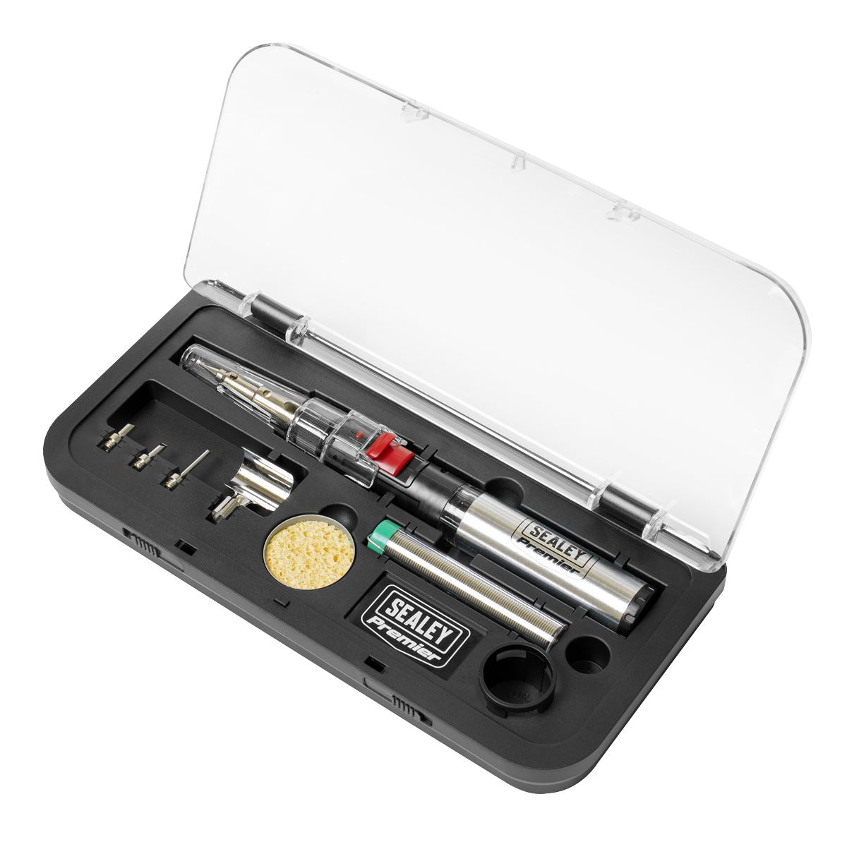 Sealey Professional Soldering/Heating Kit AK2962