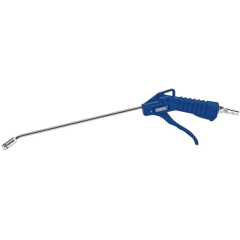 Draper 16435 250mm Long Air Blow Gun