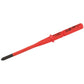 Draper PZ/SL1 Plus Minus Extra Slim Blade for Screwdriver Set 05721 & 05776 - 16419