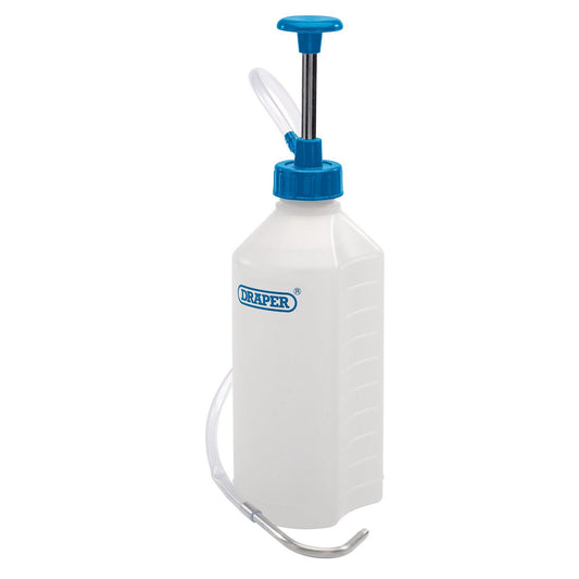 Draper Multi-Purpose Pump, 1L - 23242