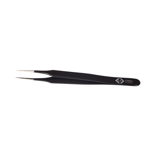 CK Tools Precision ESD Tweezer 2388D 110mm T2388D