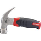 Draper Redline 68833 283g Fibreglass Shaft Stubby Claw Hammer