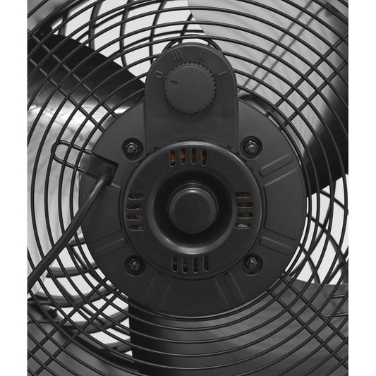 Sealey High Velocity Drum Fan 16" 230V HVD16