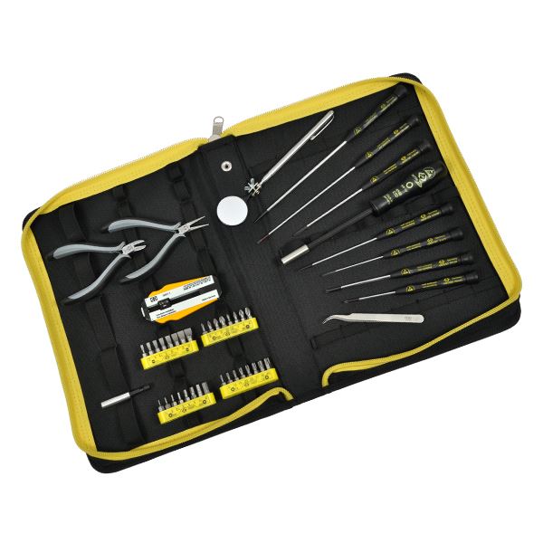 CK Tools Technicians Tool Kit T5956