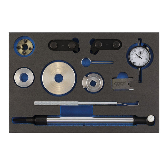 Draper Engine Timing Kit ETK250 (Audi, SEAT, Skoda, Volkswagen) ETK250 (27009)