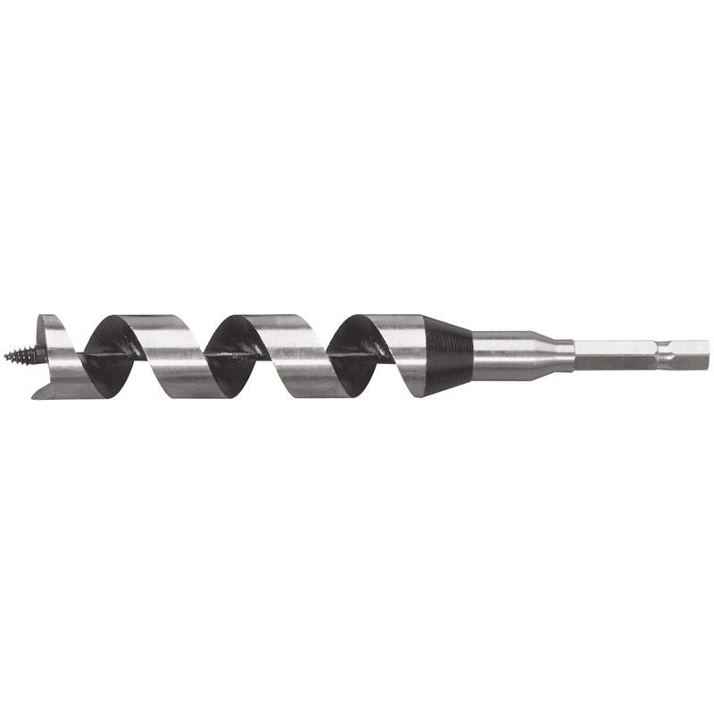 Draper Standard Pattern Auger Bit, 25mm - 76040