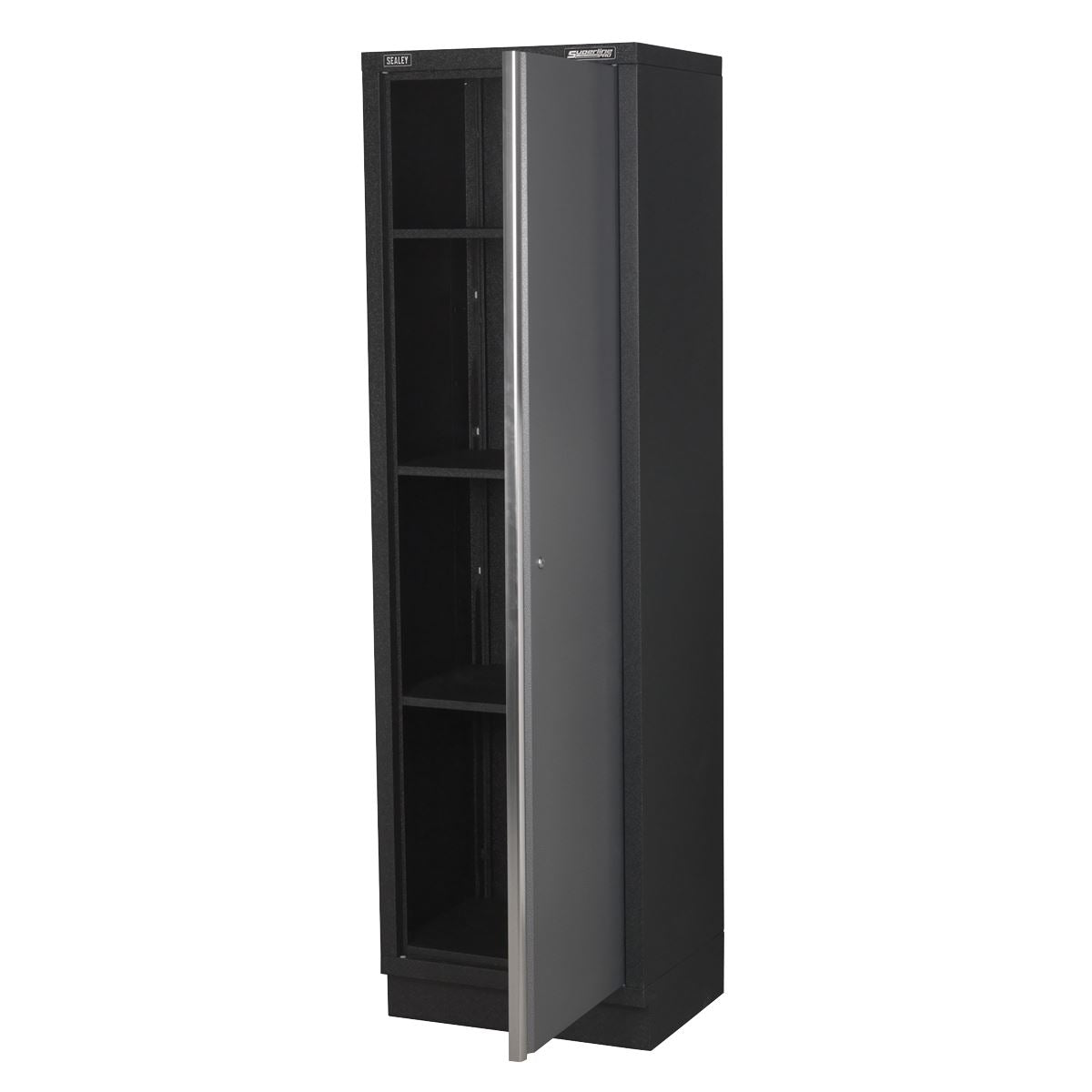 Sealey Modular Floor Cabinet Full Height 600mm APMS55