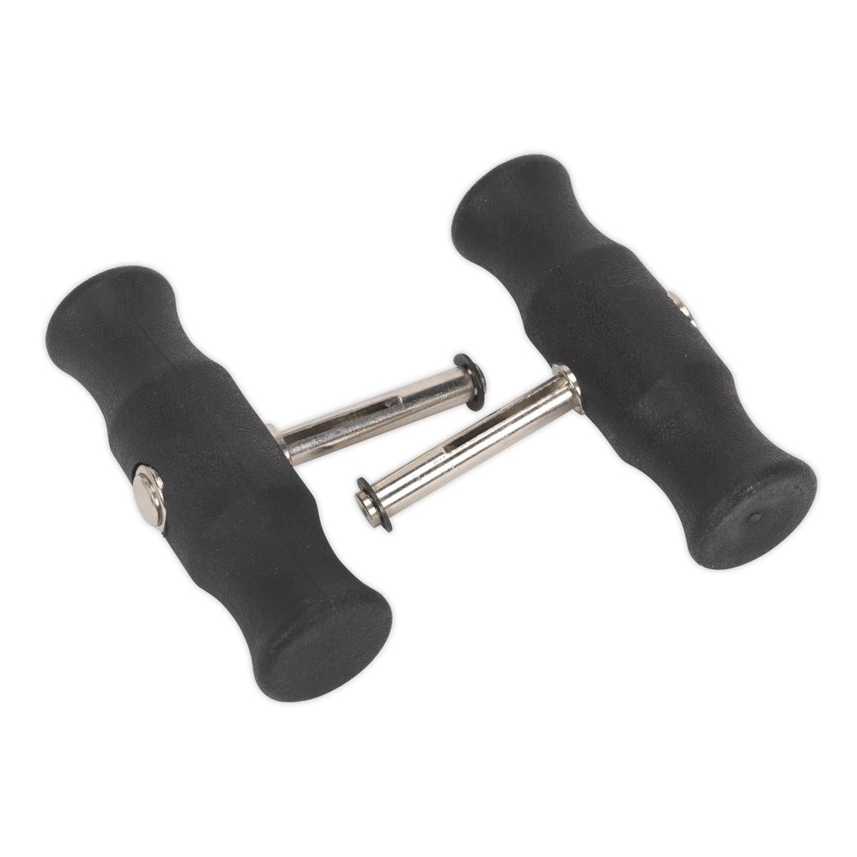 Sealey Wire Grip Handles - Pair WK0512