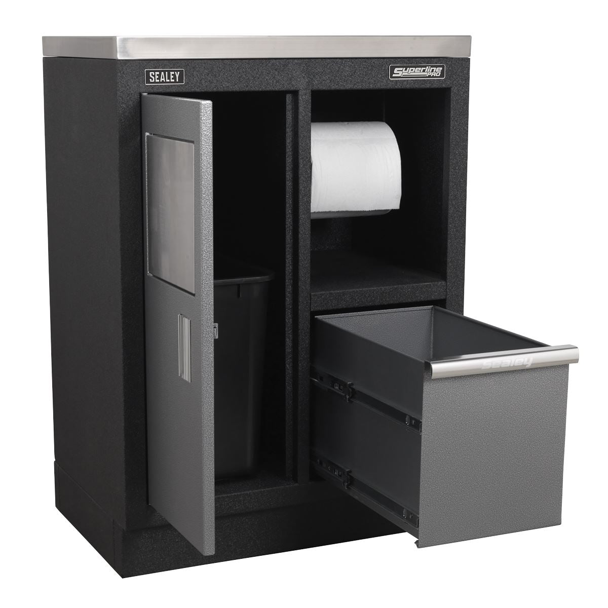 Sealey Modular Cabinet Multifunction 680mm APMS57