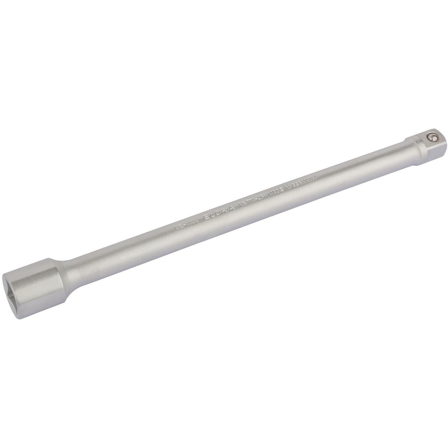 Elora 250mm 1/2" Square Drive Extension Bar Draper Stock No: 25458