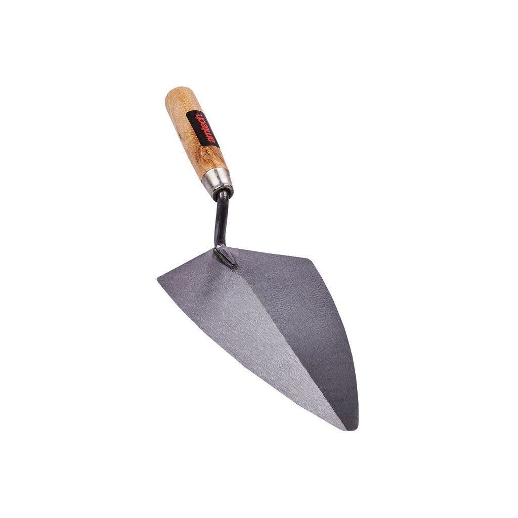 Amtech 10" Brick Trowel Lighweight Diy Garage Workshop Tool - G0300