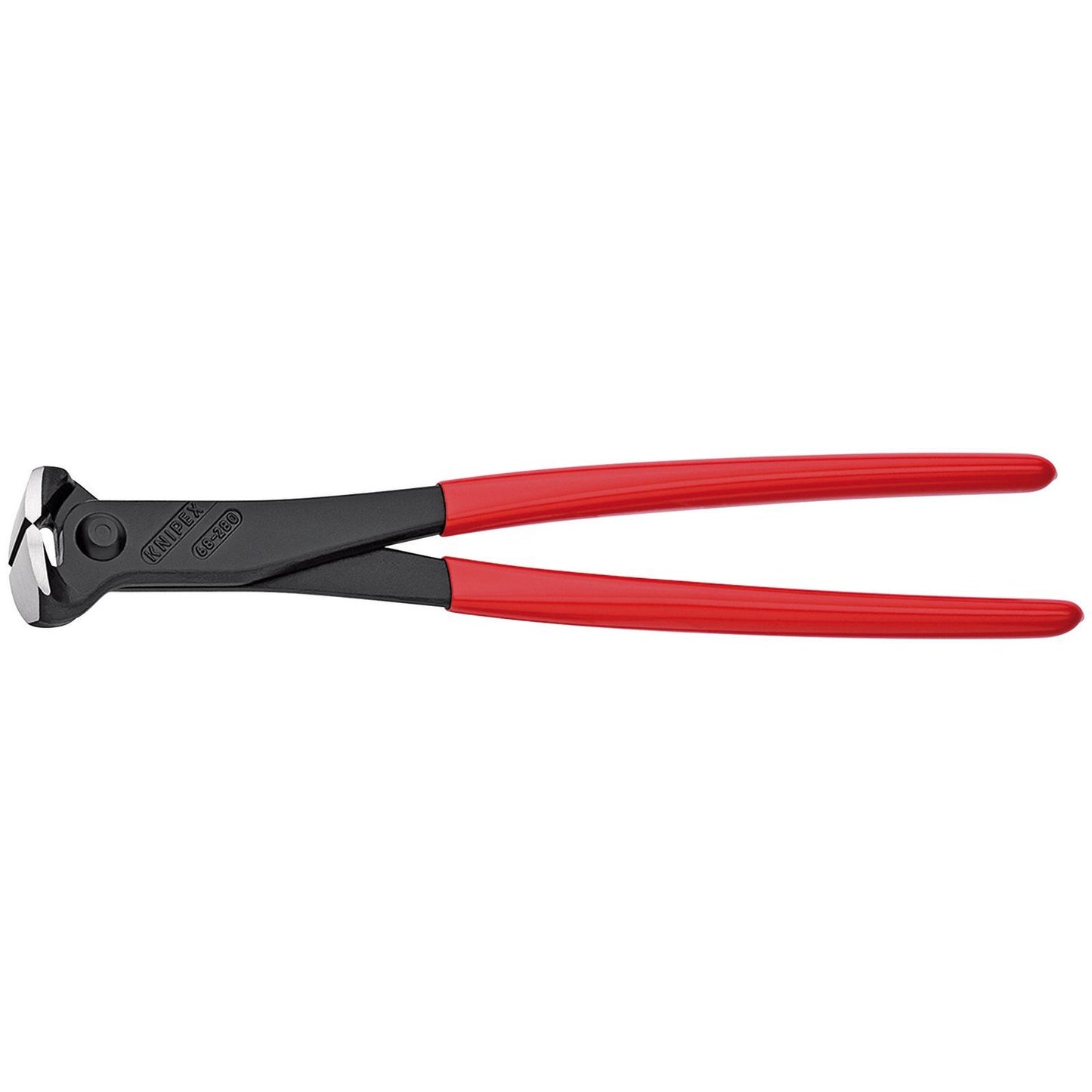 Knipex Knipex 68 01 280 SB 280mm End Cutting Nippers 68 01 280 SB - 53961