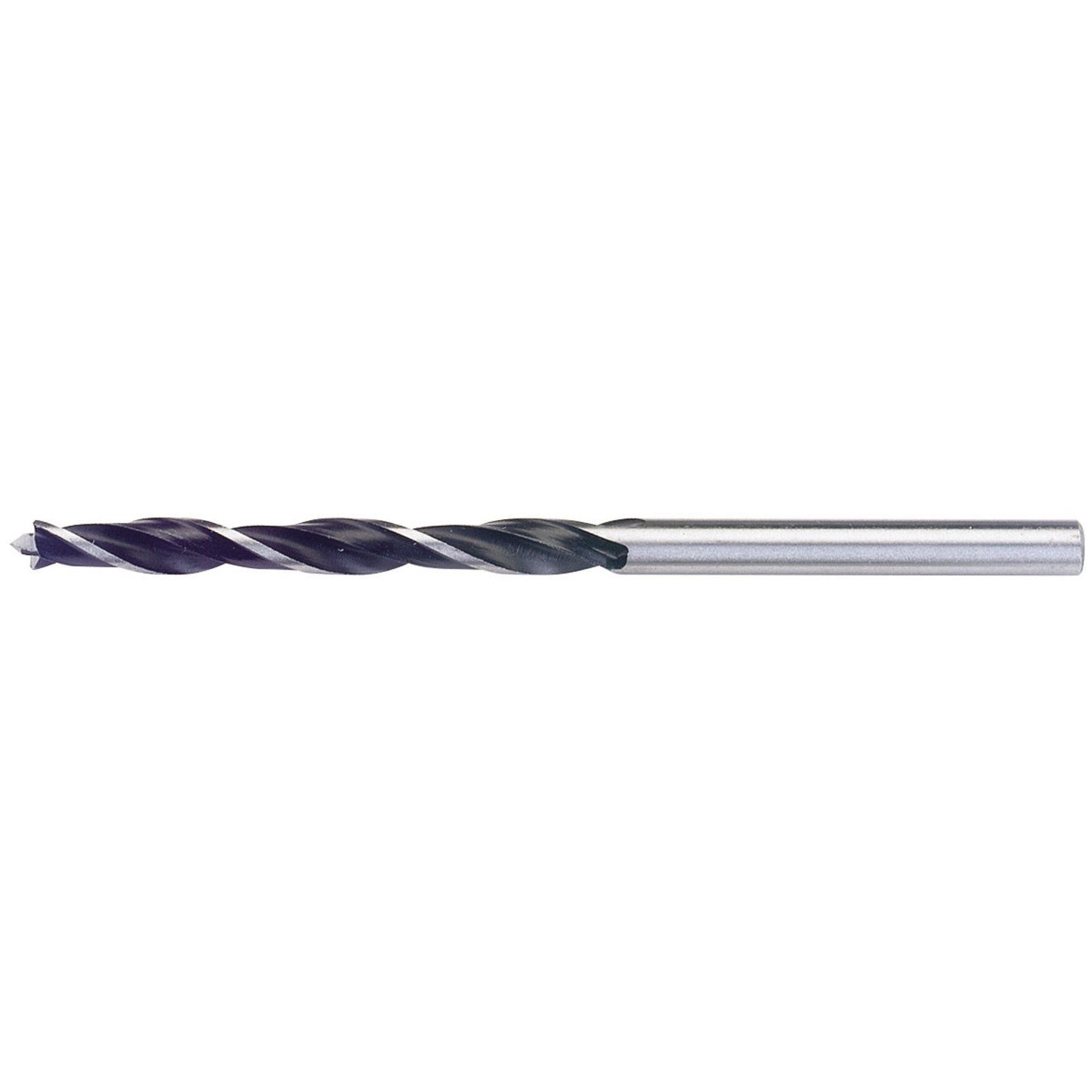 Draper Wood Drill Bit, 4mm (Pack of 2) - 41791