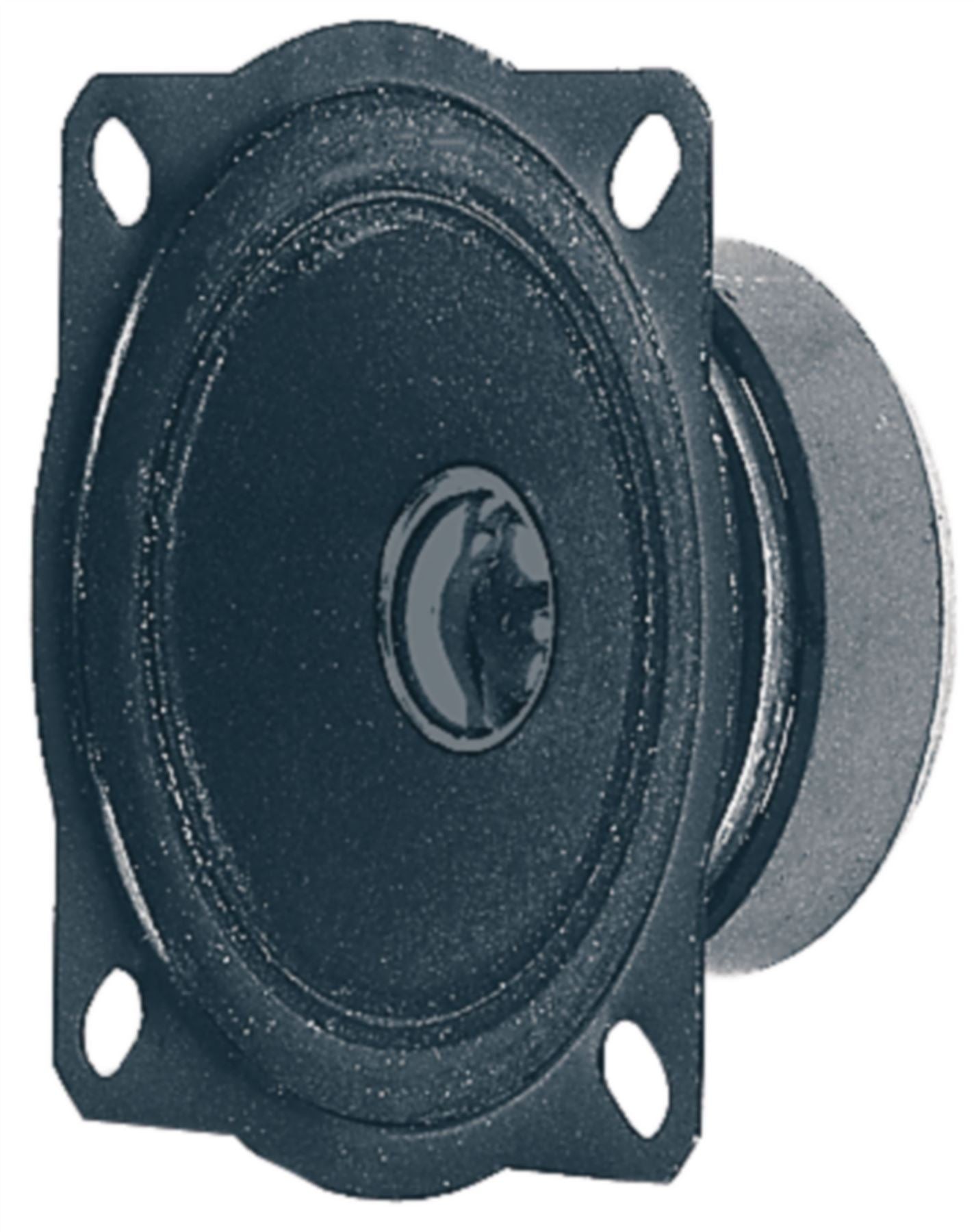 Visaton Conus Tweeter 5cm (2") 8 Ohm (9002)