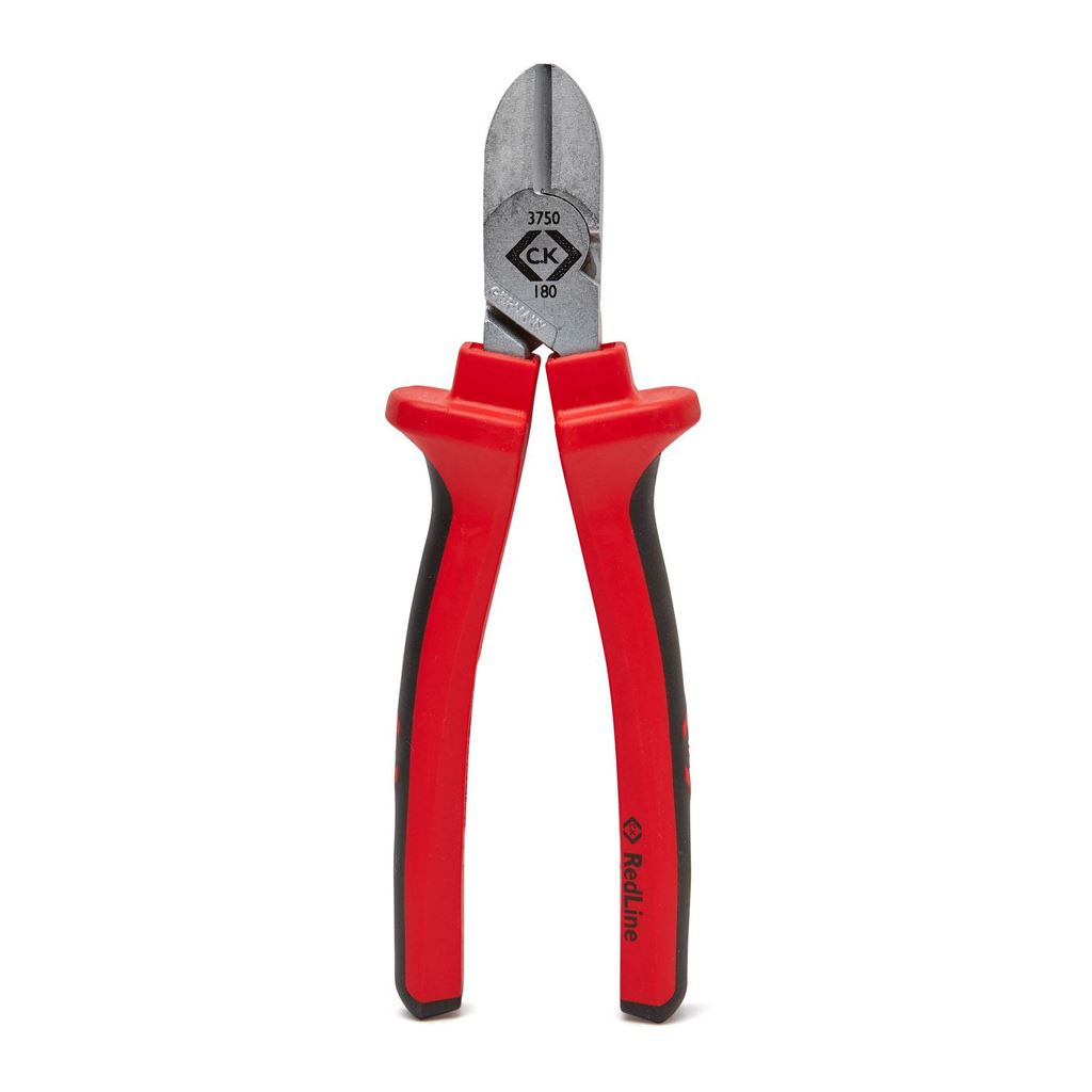 CK Tools RedLine Pliers Set Of 3 T3803