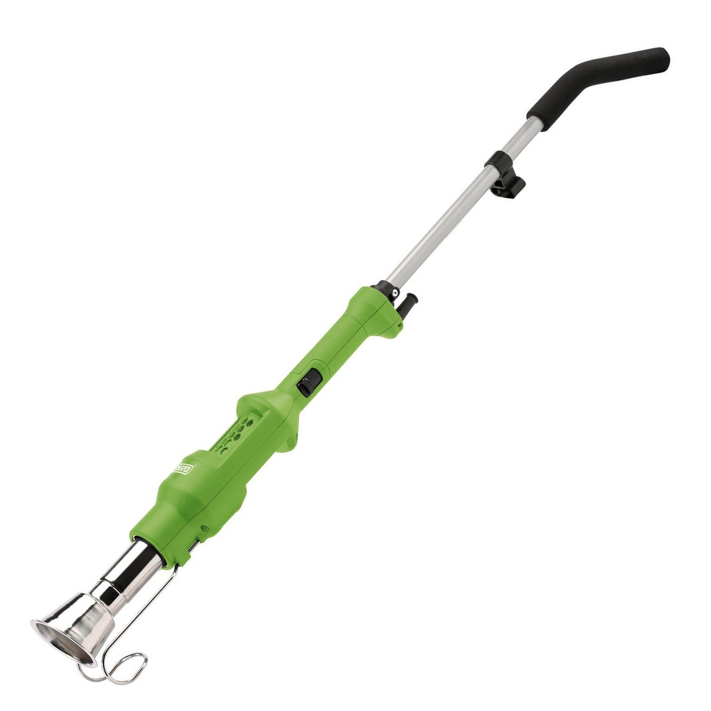 Draper Electric Garden Patio Lawn Garden Weeder Weed Burner 2000w 68696