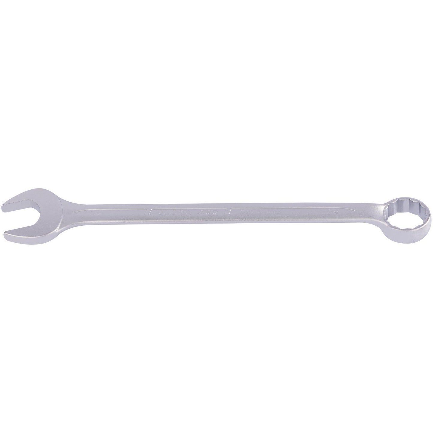 ELORA 205 24mm Metric COMBINATION WRENCH SPANNER GERMANY - 03876