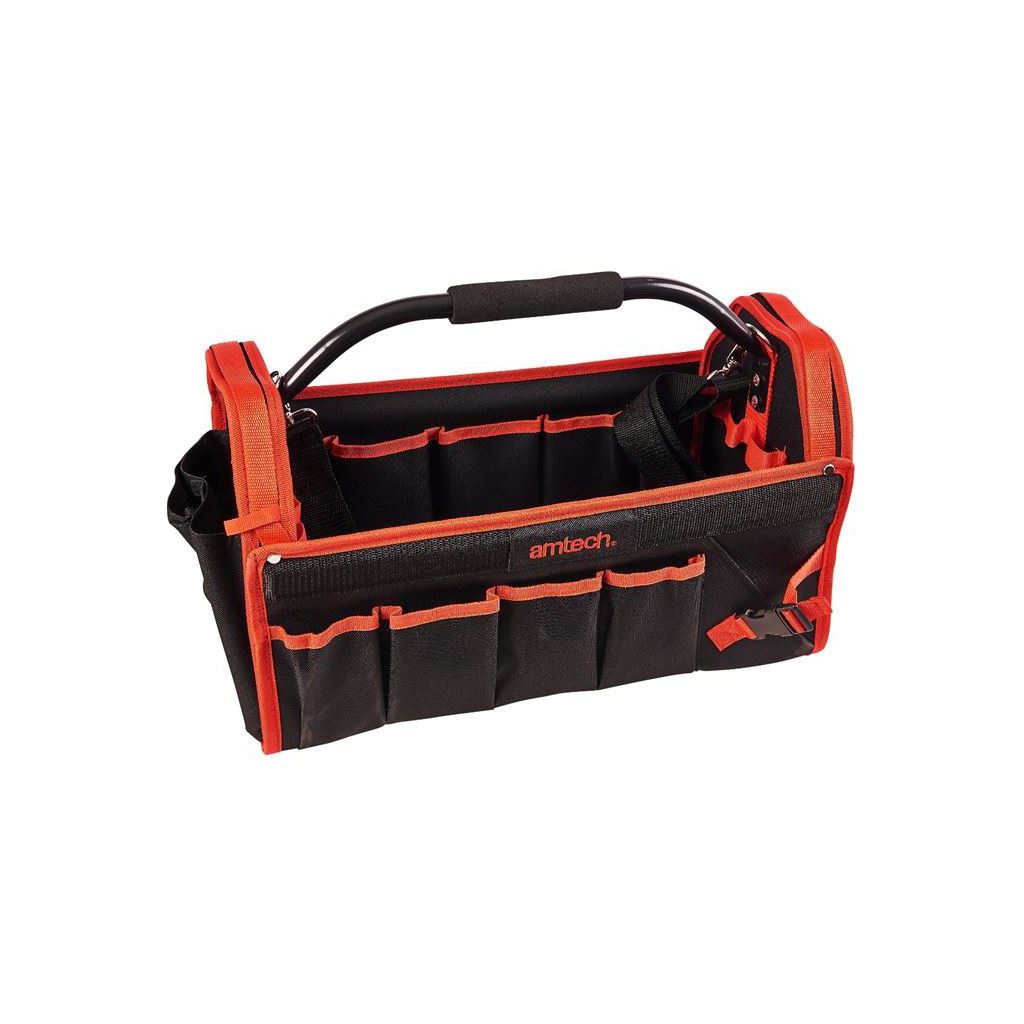 Amtech 450mm (18") Tool Caddy Holdall - N0545