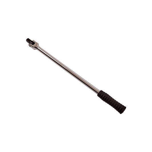 Amtech 18''X1/2'' Flexi Bar- Rubber Grip- 18'' Socket 12'' Wrench Square Breaker - I4400