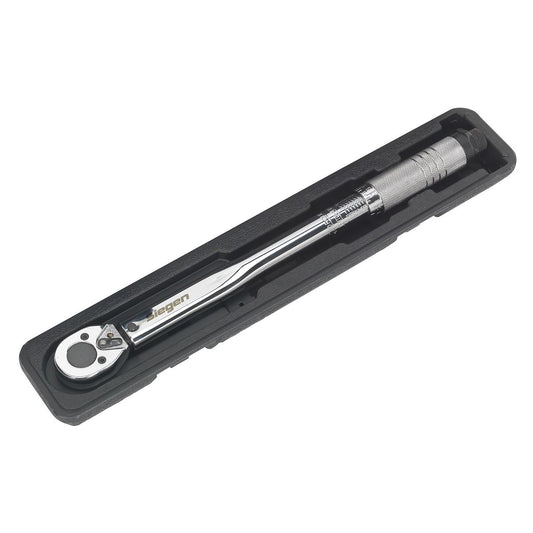Sealey Torque Wrench 3/8"Sq Drive S0455