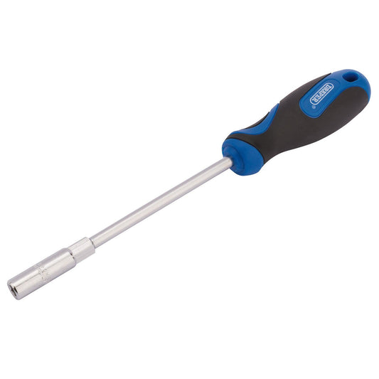Draper Nut Spinner with Soft-Grip (6mm) - 63477