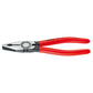 Draper 1x Knipex Expert 160mm Knipex Combination Pliers Professional Tool 36887