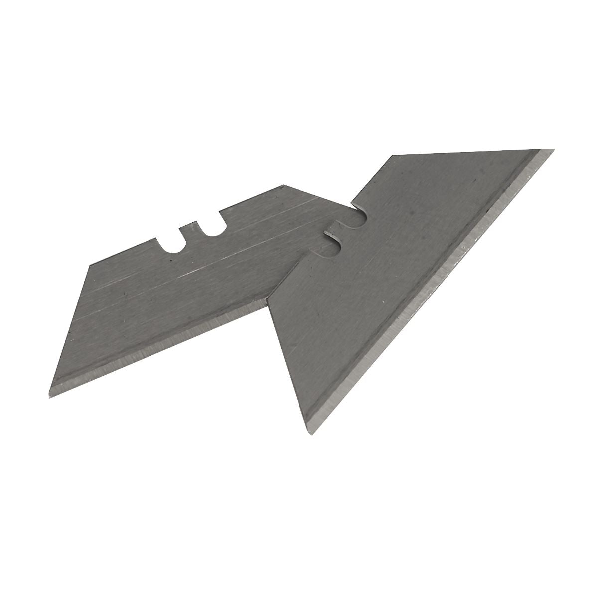 Sealey Utility Knife Blade Pack of 10 AK86/B