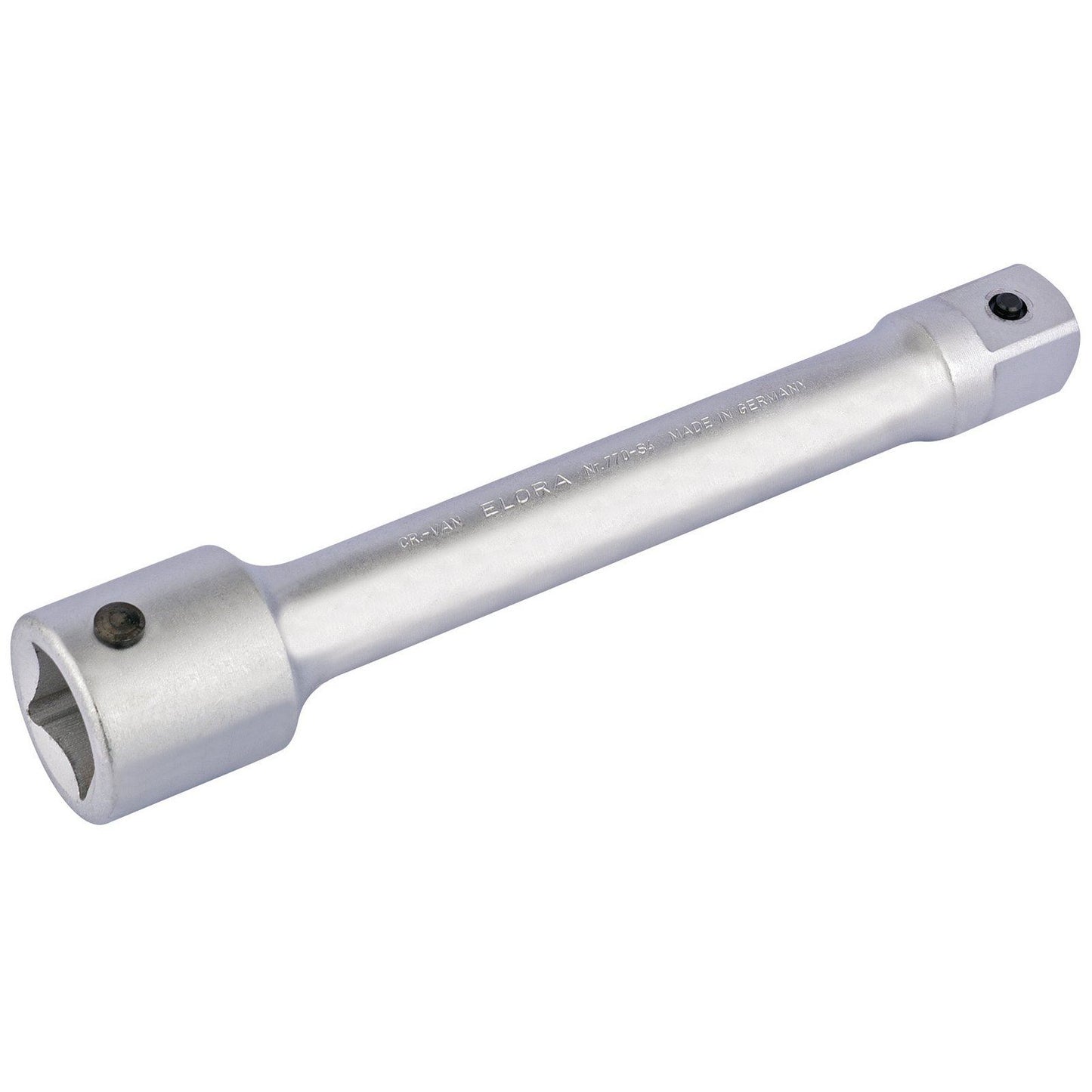 Elora 01143 770-S4 200mm 3/4" Square Drive Extension Bar