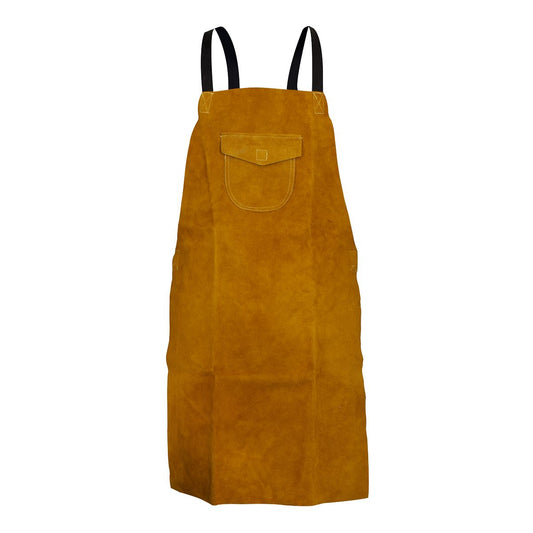 Sealey Leather Welding Apron Heavy-Duty SSP146