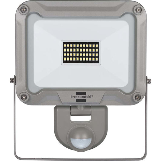 LED spotlight JARO 3050 P LED floodlight for wall mounting, 30W, 2950lm, 6500