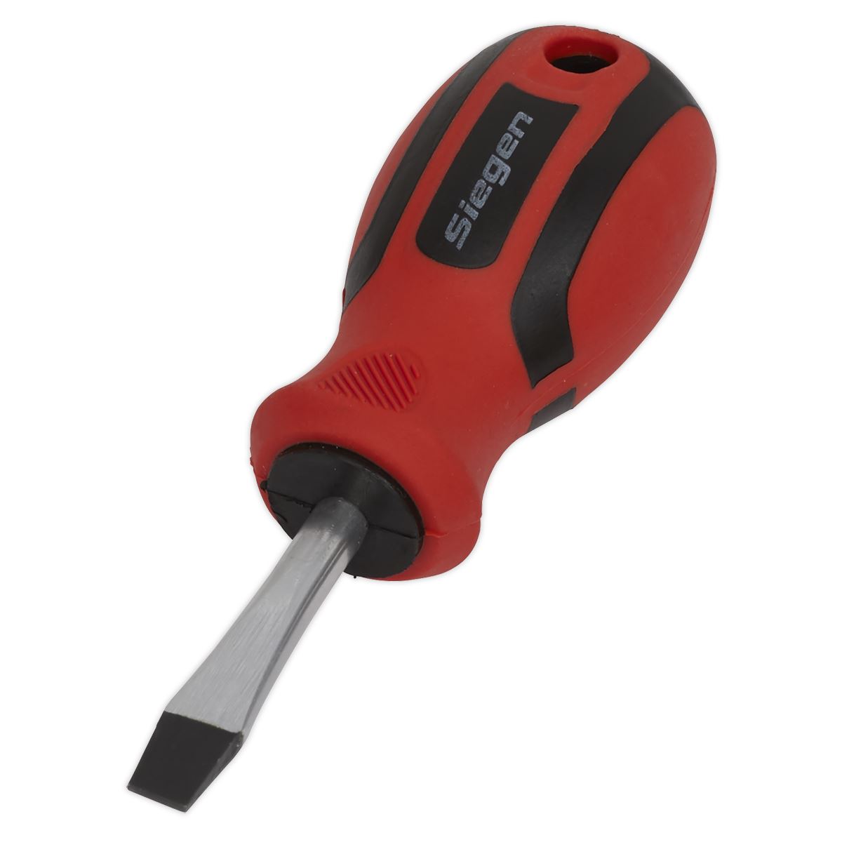 Sealey Screwdriver Slotted 6 x 38mm S01170