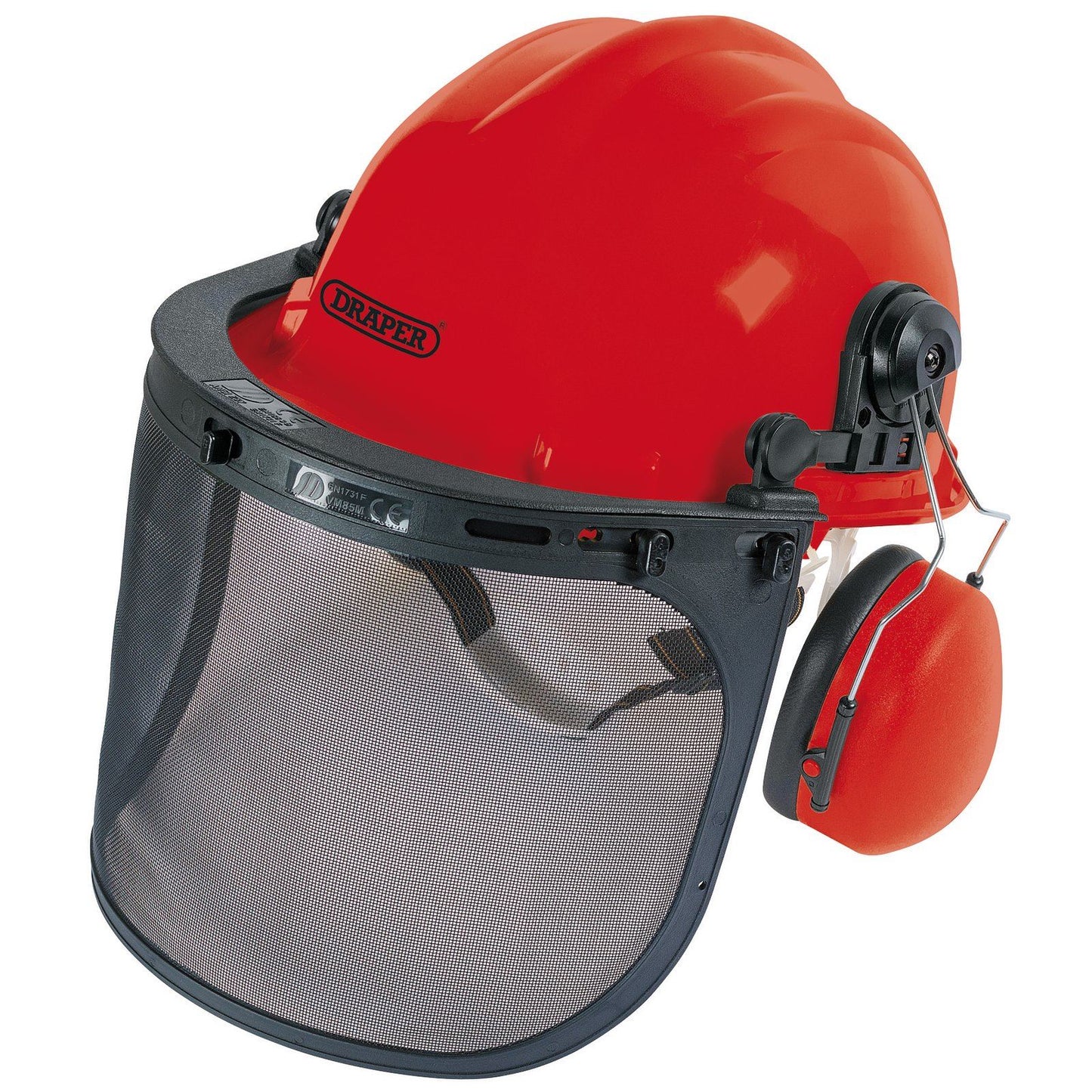 Draper Forestry Helmet - 82646