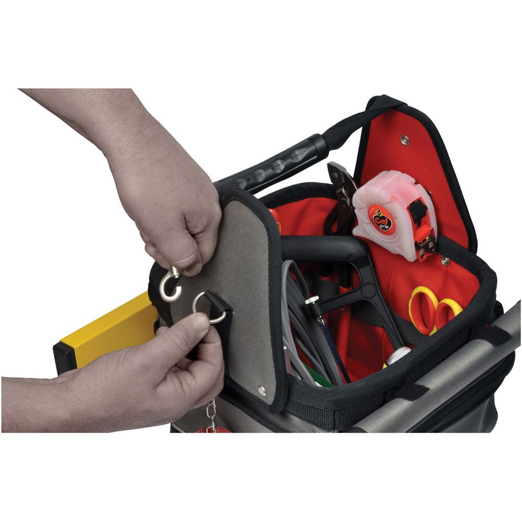 CK Magma Tools Technician's Tote MA2633