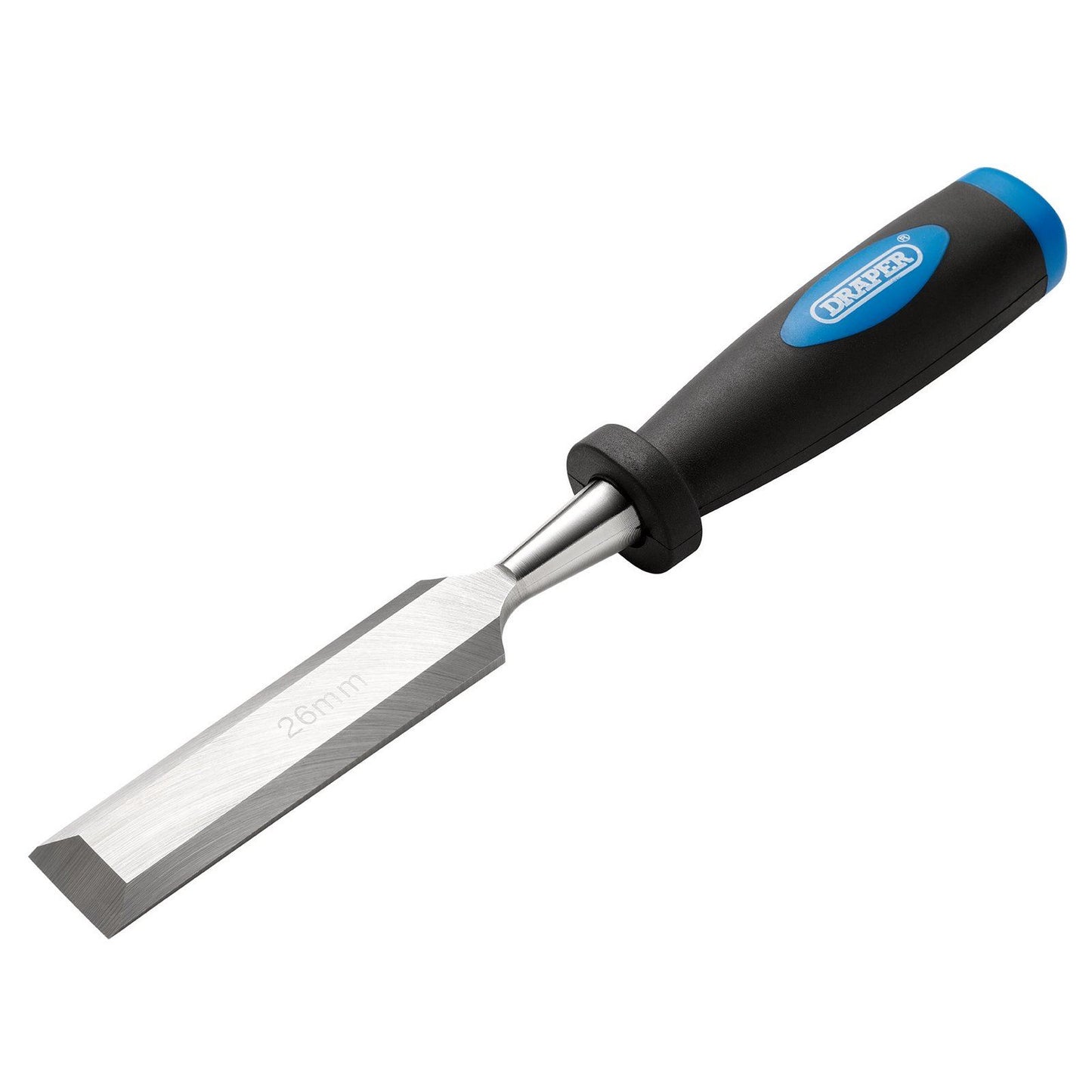 Draper 26mm Bevel Edge Wood Chisel DWCSG - 83291