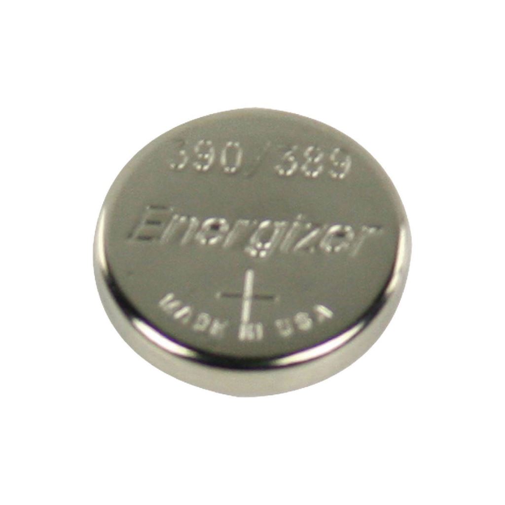 Energizer 390/389 watch battery 1.55V 90mAh