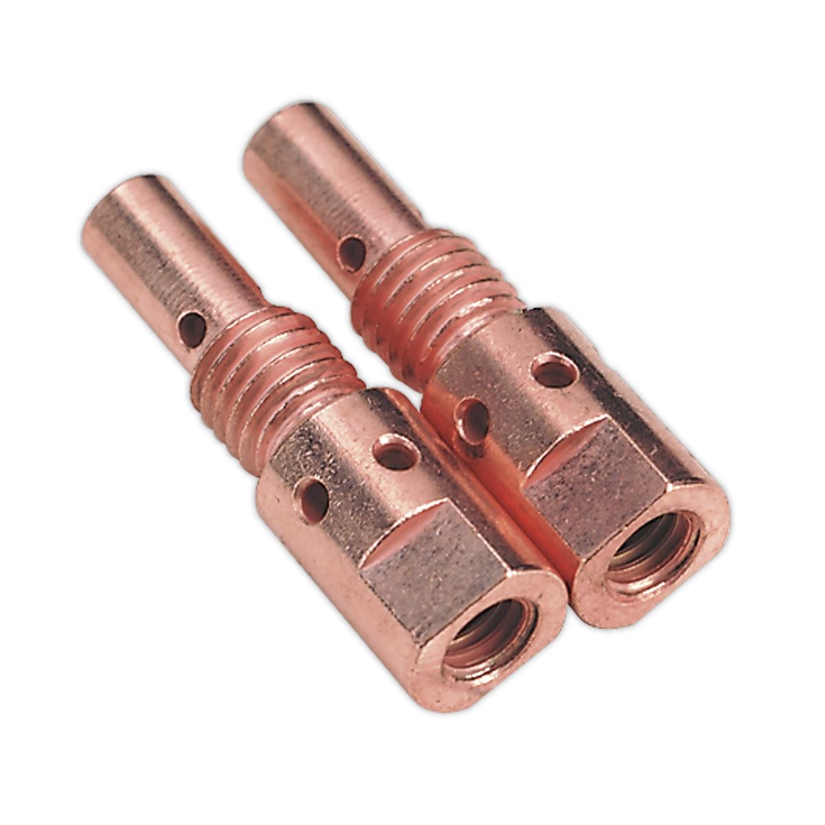 Sealey Diffuser Adaptor MB25/36 Pack of 2 MIG913