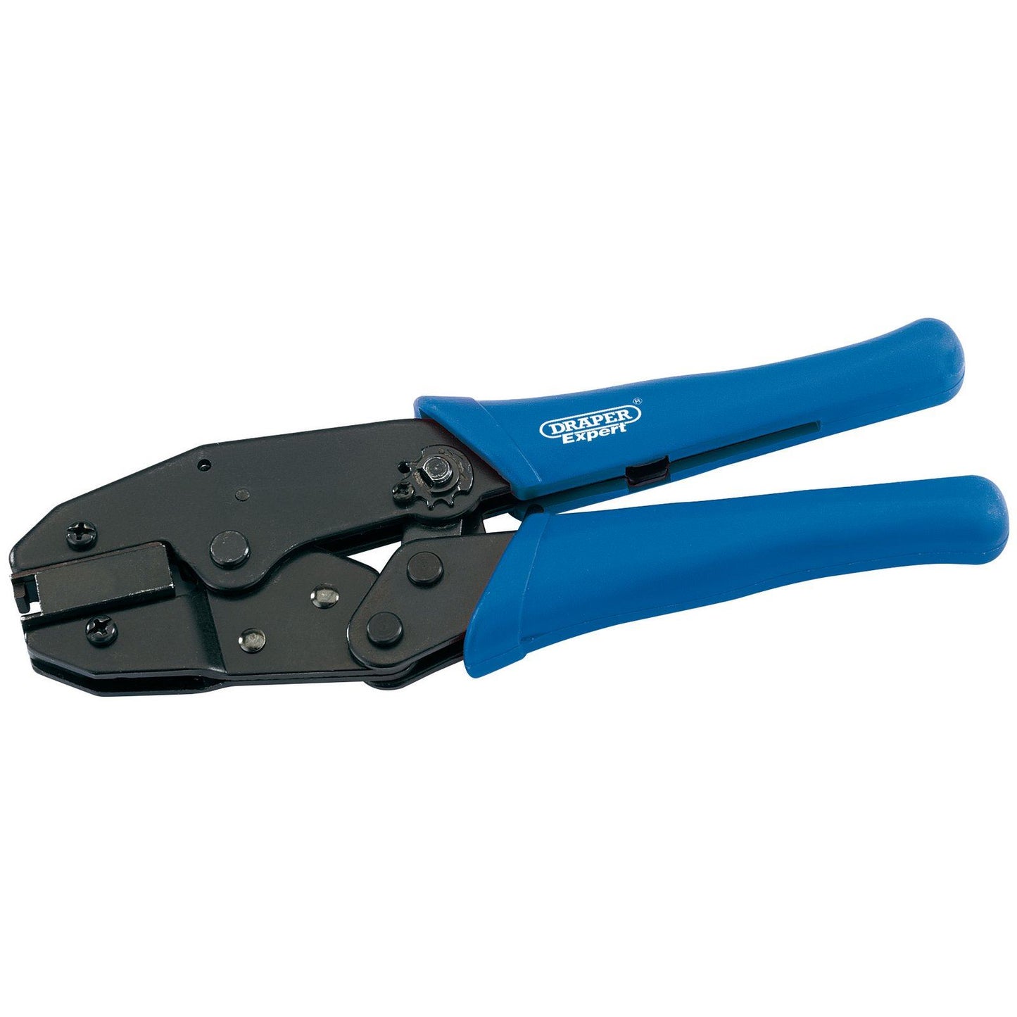 Draper Expert 44052 225mm Rj45 Ratchet Crimping Tool