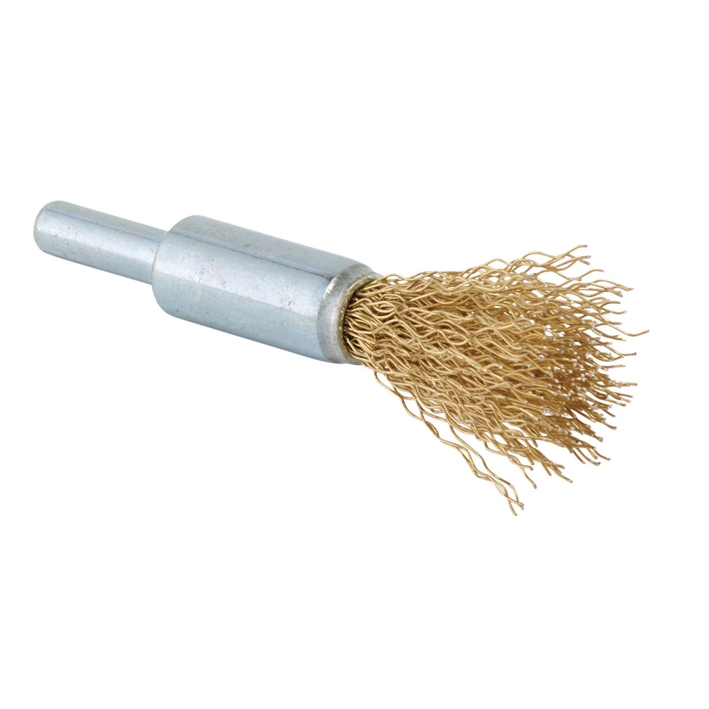 Draper 13mm Flat Top Decarbonizing Wire Brush - 41437